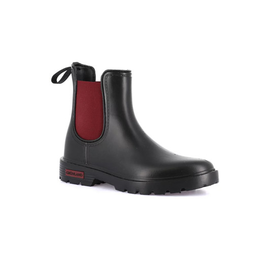 Grunland stivaletto waterproof - grunland,