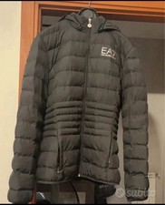 Giubbotto Armani Donna