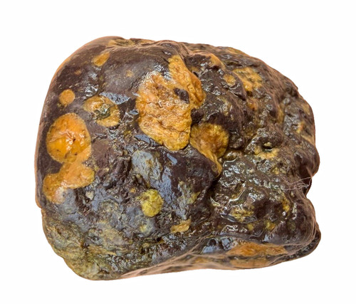 Raccolto mano fiume - raccolto, al