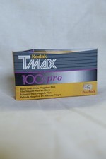  Rullini kodak Tmax 100pro, 3