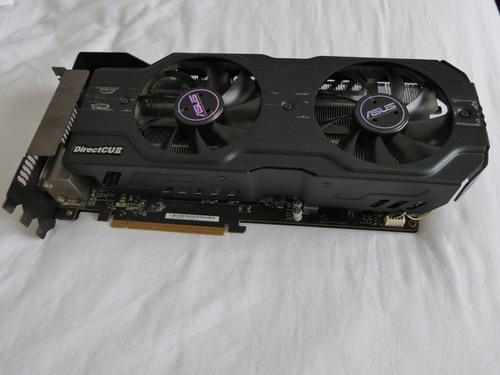 Asus geforce gtx - asus,