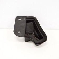 GHIBLI M157 Serbatoio di scarico dell'acqua anteriore sotto il parabrezza