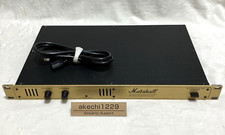 Amplificatore di potenza per chitarra Marshall Valvestate modello 8008 80/80 Watt testato 100V