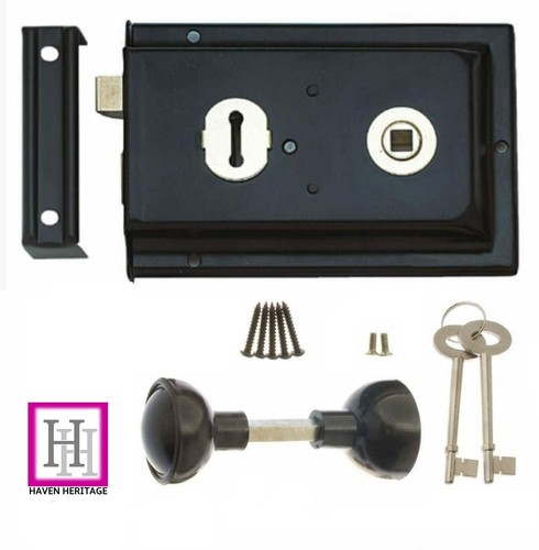 Set lucchetto maniglia - lucchetto,