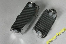 Radiatori sinistro e destro