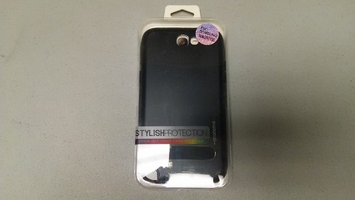 Samsung galaxy note motomo - note,