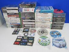 Lotto 89 VIDEOGIOCHI bundle