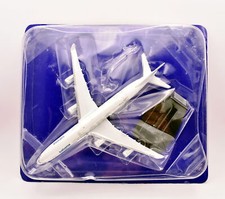 modellini Aerei di linea Air bus 340-300 sabena diecast collezione modellismo f