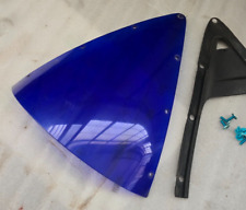 Cupolino Yamaha Fazer FZS 600 2002/3 - Screen Front Windshield Cover Fairing