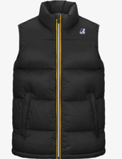 Gilet K-Way Uomo Le Vrai 3.0