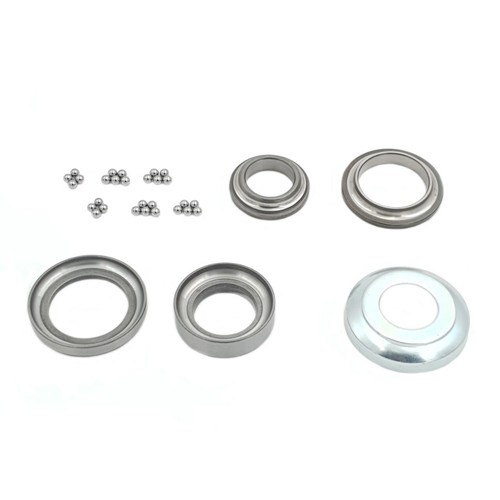 Kit calotte sterzo originale - kit,