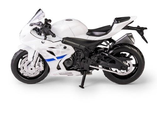 Modellino motocicletta