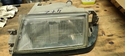 Faro ant alfa romeo - faro,