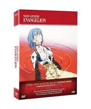 Neon Genesis Evangelion - The Complete Series & Movies (7 Dvd) (Box Set) (7 DVD)