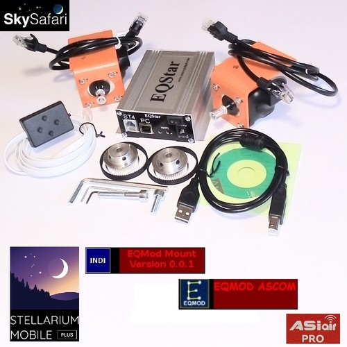 Eqstareq5 goto kit - eqstareq5–goto,