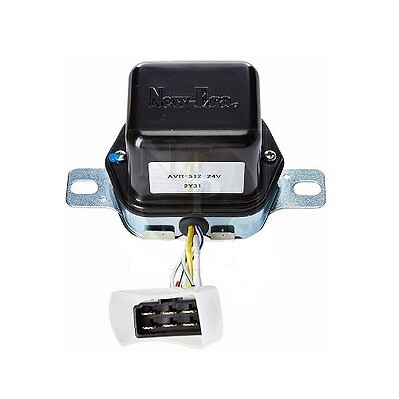 Regolatore alternatore toyota - regolatore,