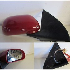 Specchietto elettrico destro