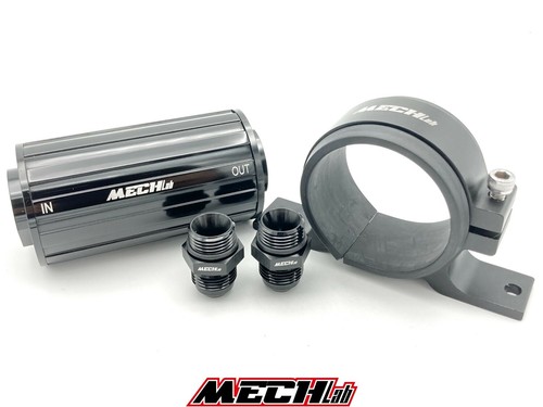 Filtro benzina magnetico - benzina,