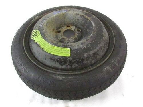 05272360aa ruotino scorta - ruotino, di