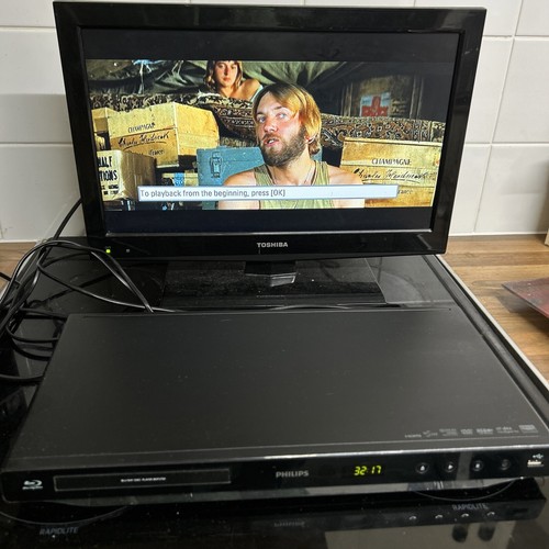 Philips bdp 2700 lettore - philips,