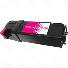 TONER 6125 MAGENTA COMPATIBILE SERIE ECO PER XEROX PHASER 6125, 6125 N 106R01332