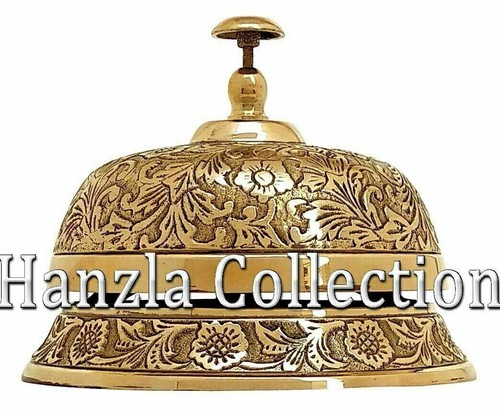 Campanello scrivania bancone
