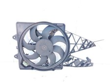 00518373680 ELETTROVENTOLA ALFA ROMEO MITO (145) 1.3 MULTIJET 16V MAN 6M 90CV 20