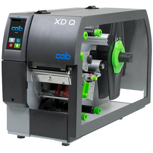 Cab 300dpi stampante - xd,