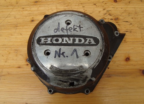 Coperchio macchina luce honda - macchina,