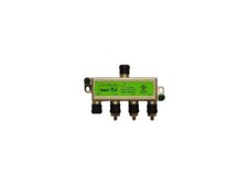 DIRECTV 4-WAY SWM SPLITTER