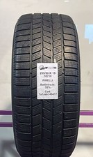 NEUMÁTICO USADO PIRELLI SCORPION ICE SNOW 255/50 R19 107H INVERNALI