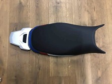 Sedile BMW Rally HP R 1200 GS