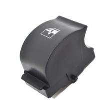 LANCIA MUSA FIAT IDEA COPERCHIO INTERRUTTORE ALZACRISTALLO PULSANTE D62