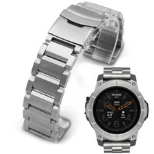 Silver Metal Steel Replacement