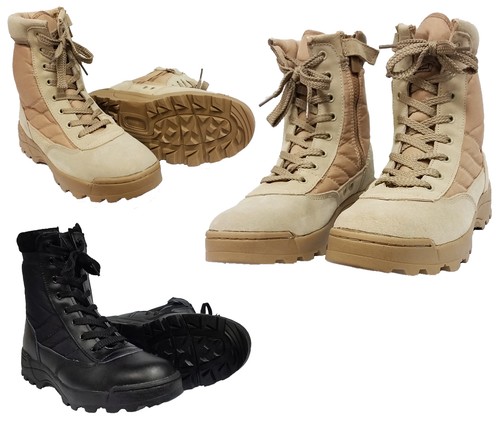 Scarpe uomo lavoro - lavoro, militare
