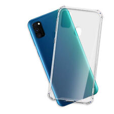 Custodia Anti-Shock per