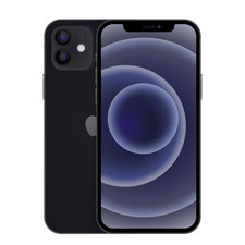 Apple iphone nero - 12, gb