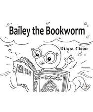 Bailey the Bookworm, Diana