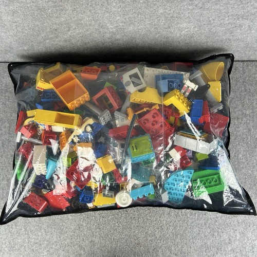 Lego duplo 4kg - duplo, 3,4kg