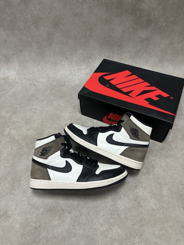 Air jordan mocha high taglia - 1,