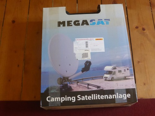 Megasat impianto satellitare - megasat,