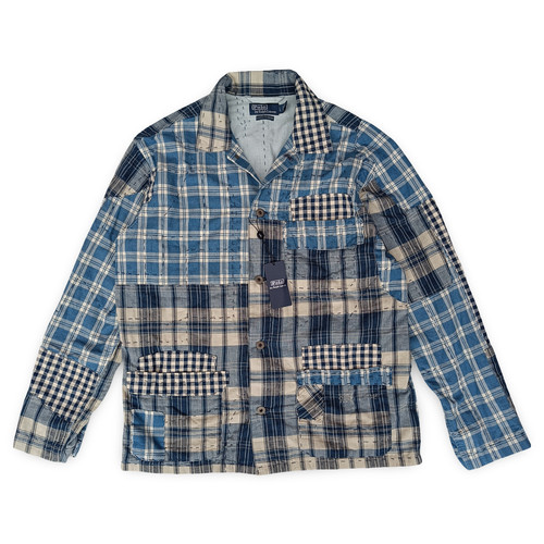 Polo ralph lauren indigo - polo,