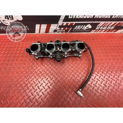 Rampe injection bmw k1200 - d'injection,