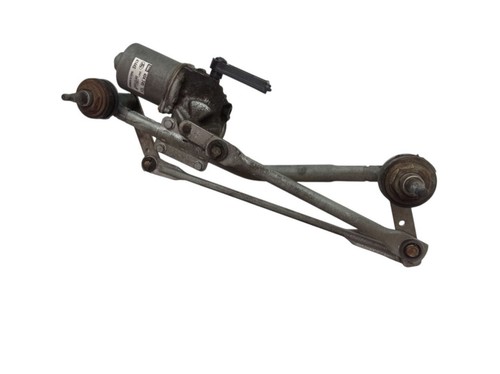 Tergicristallo frontale con - tergicristallo,