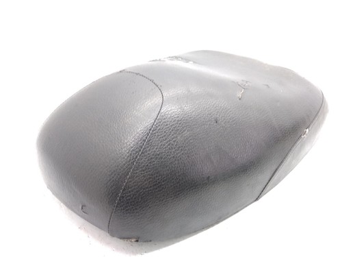Sella saddle con fodera - sella,