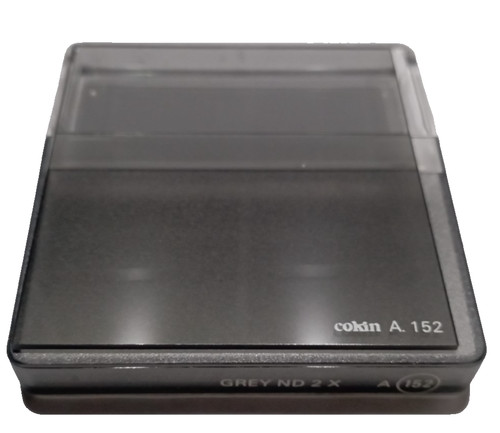 Cokin 152 gray x filtro - a,