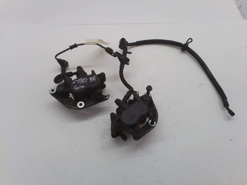 Honda hornet 600 - 600,