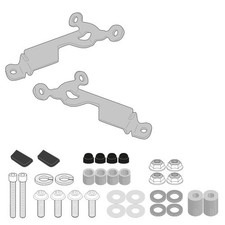 Kit Attacchi Givi A1200A per