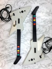 ComboPack x2 Chitarre Guitar