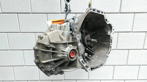 Cambio renault trafic - cambio,